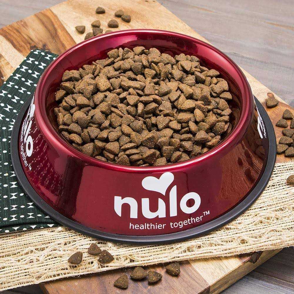 Game Bird Dry Dog Food X33266