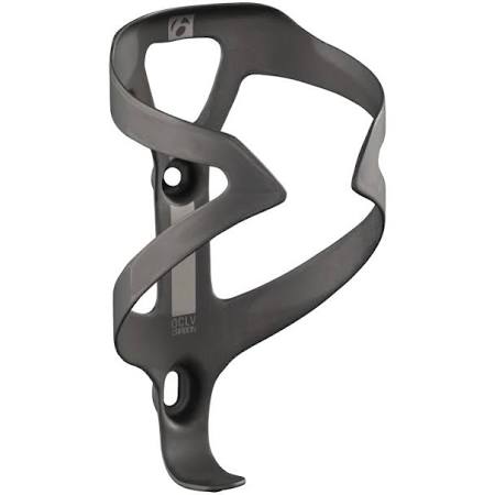 Matte Black Water Bottle Cage U638