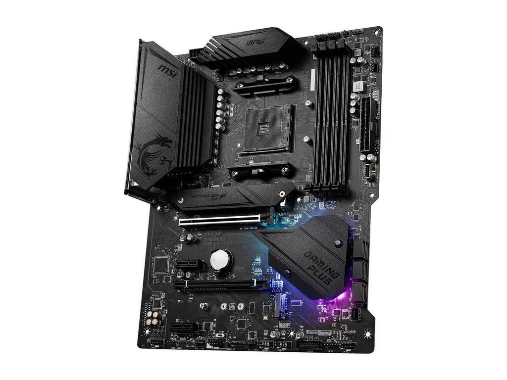 AMD B550 ATX Motherboard U18426