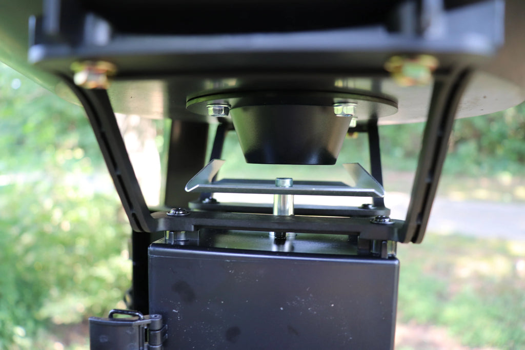 30 gal Game Feeder H3417