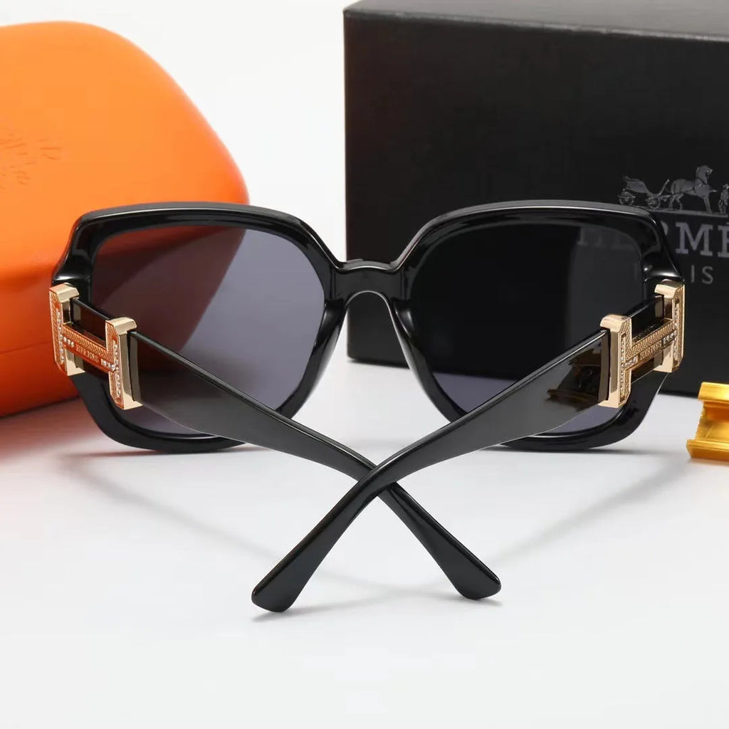 Polarized Sunglasses V458