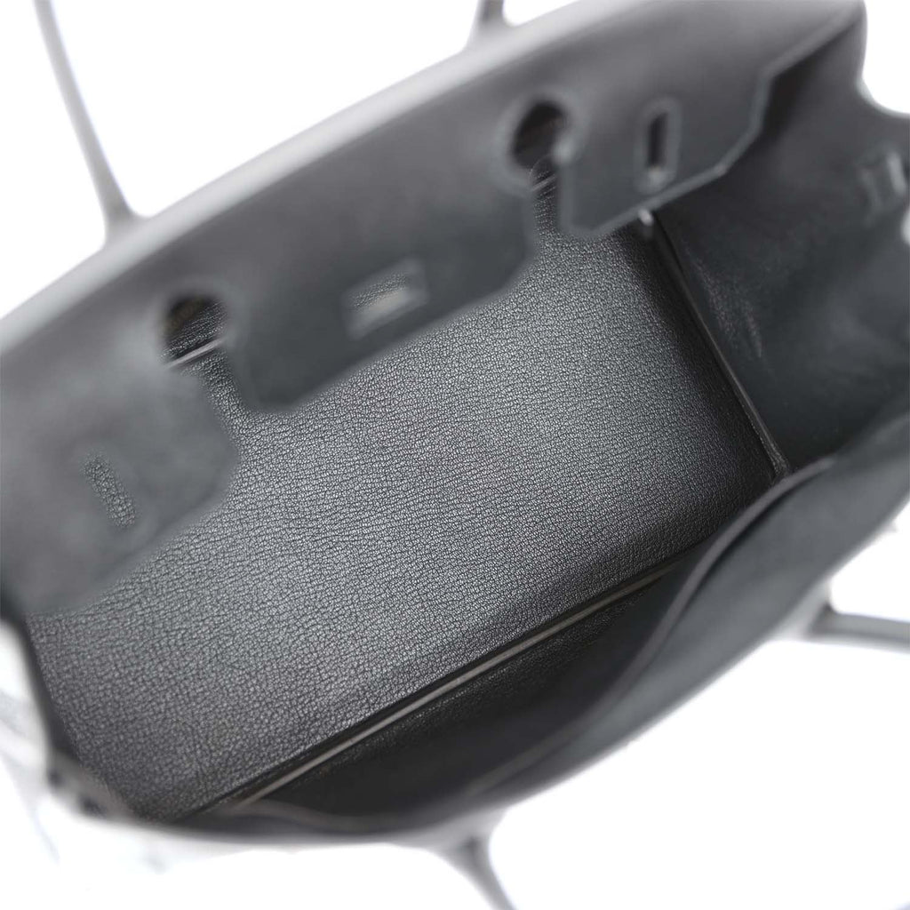 Black 30 Handbag G606