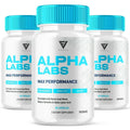 180 Capsules Supplement F15198