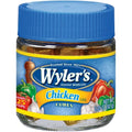 Instant Bouillon Chicken Cubes 18 Pack I26554