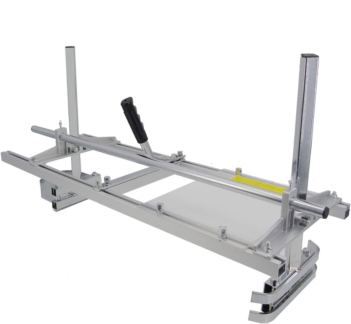 Chainsaw Mill 48 Inch Portable Planking Milling Bar Size 14 to 48 Inch Q5504