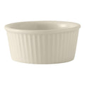 Fluted Ramekin 6oz I93990