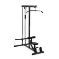 Plate Loaded Lat Tower B4774