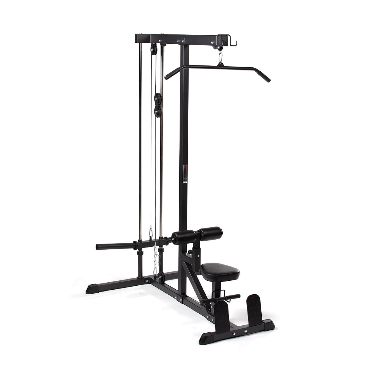 Plate Loaded Lat Tower B4774