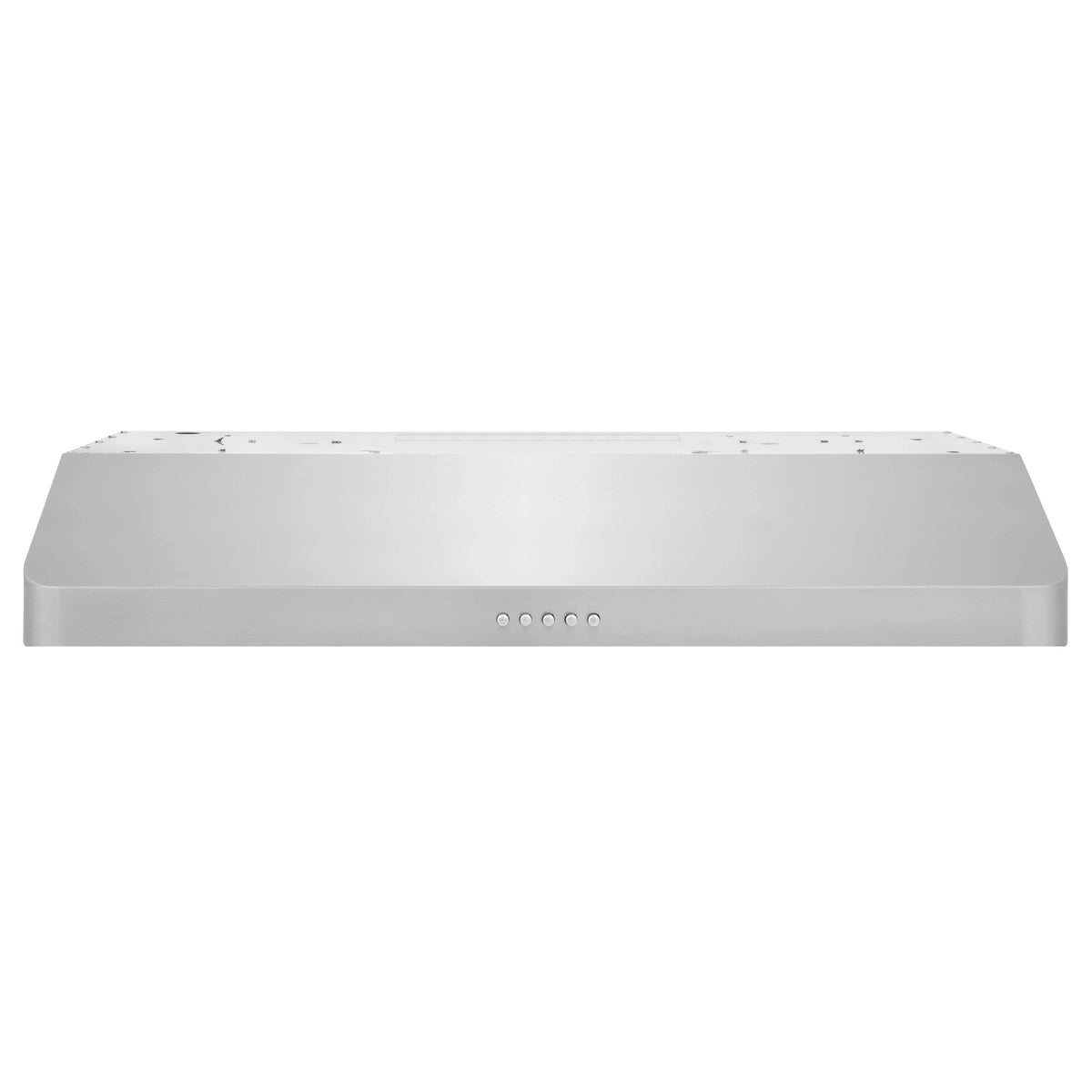 30x22 530 CFM Under Cabinet Range Hood Stainless Steel T4883