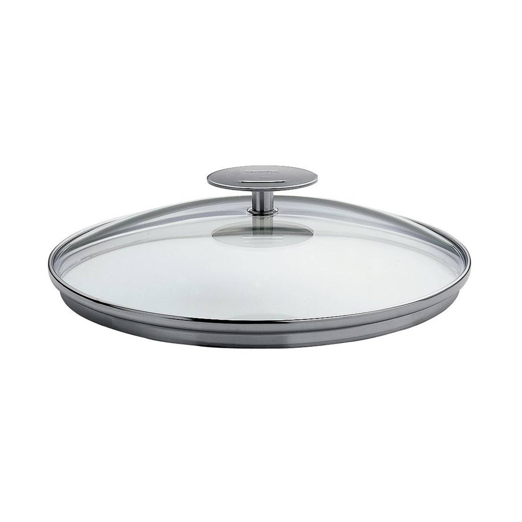 Glass Lid J431