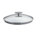 Glass Lid J431