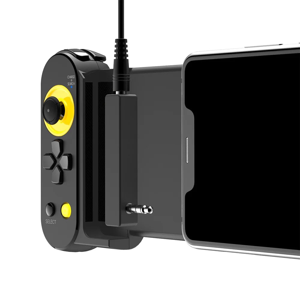 4.0 Wireless Stretchable Gamepad Controller D6191