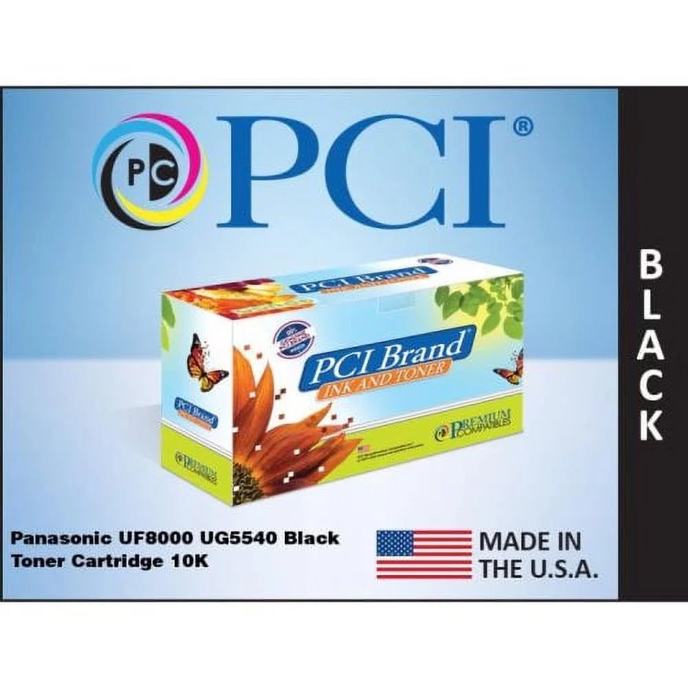 Black Toner 10K Yield X9309