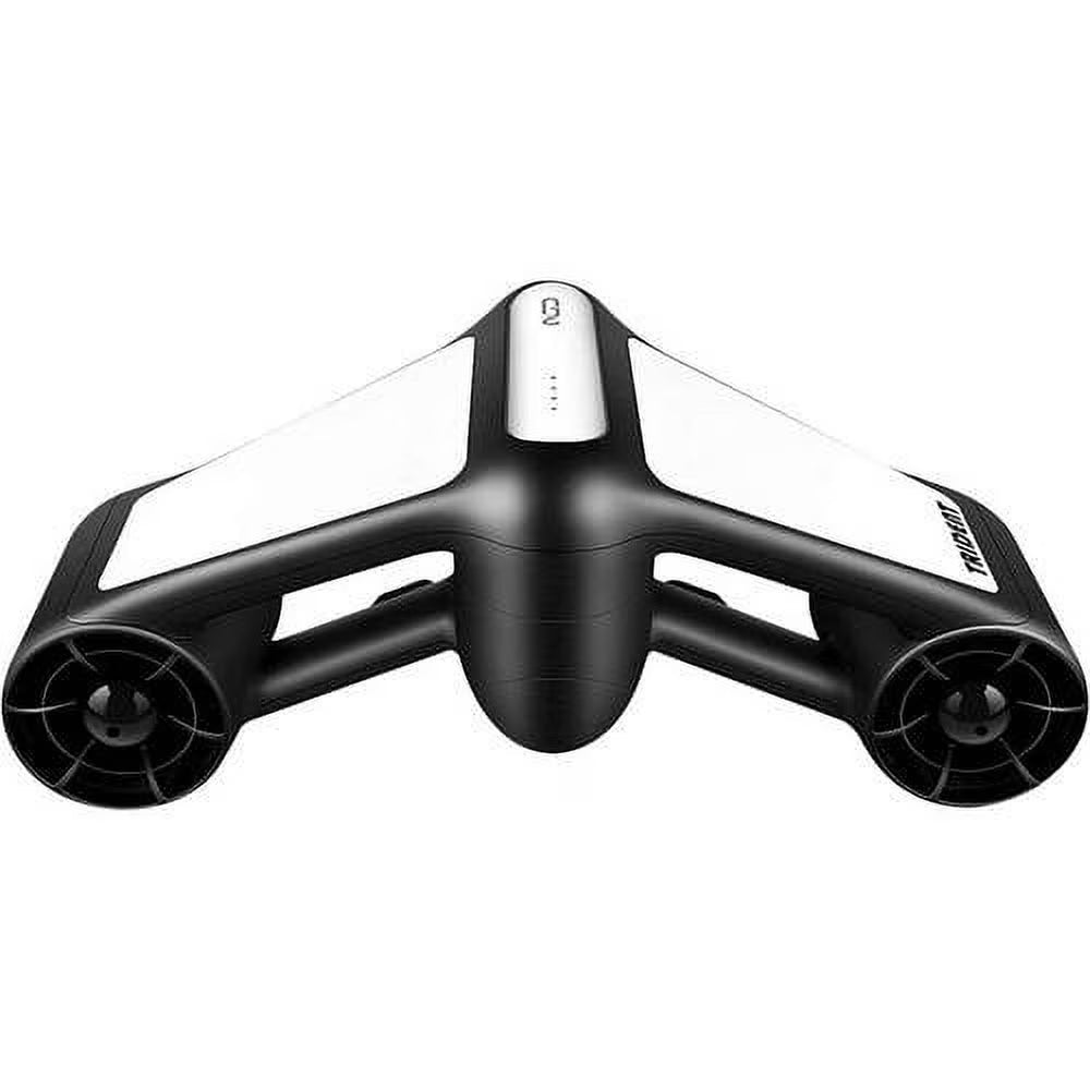 White Underwater Scooter V32544