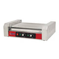 9 Rollers Electric Hot Dog Roller 1200W O732134
