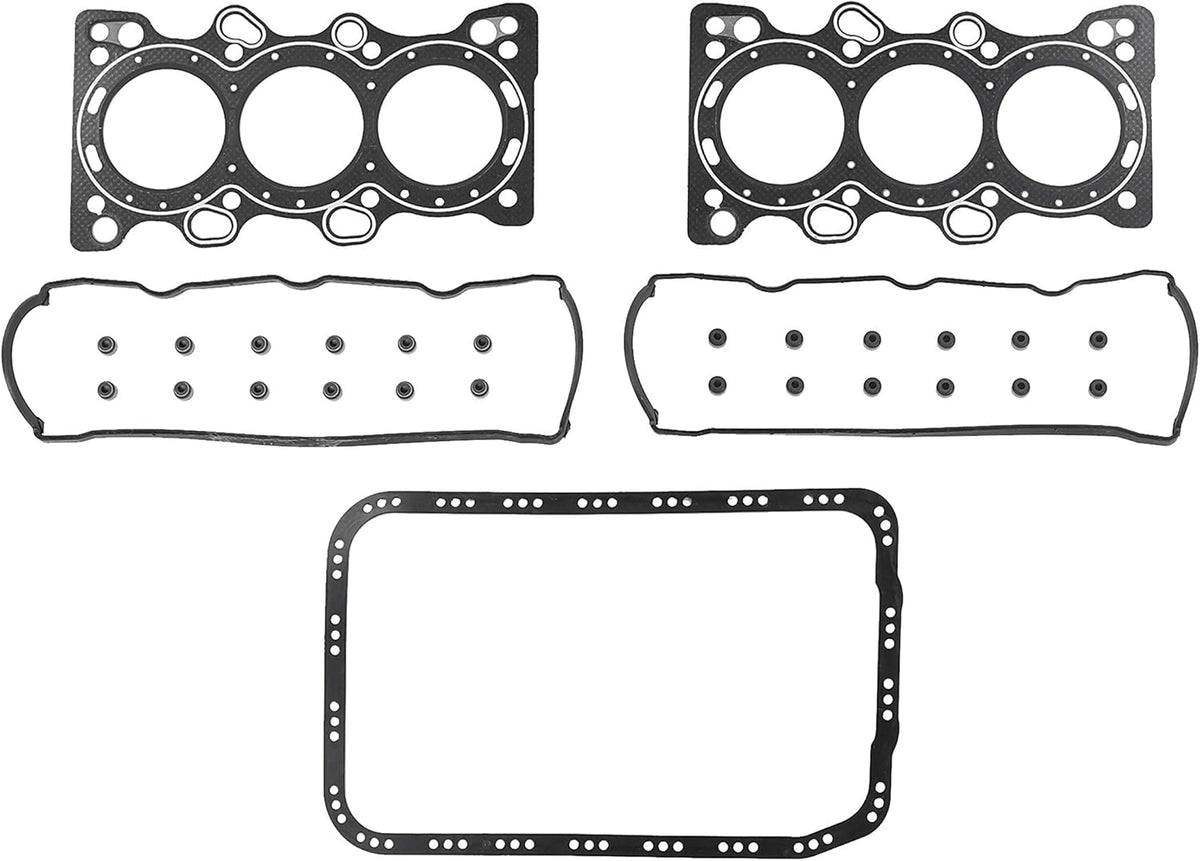 Full Gasket/Sealing Set for 2.7L SOHC V6 24V 2675cc N7336