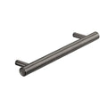 12x22 Appliance Pull, Unlacquered Polished Brass Finish G80041