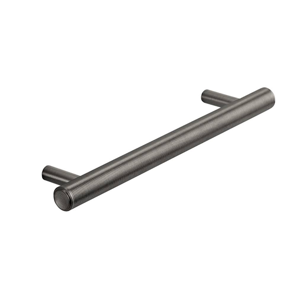 12x22 Appliance Pull, Unlacquered Polished Brass Finish G80041