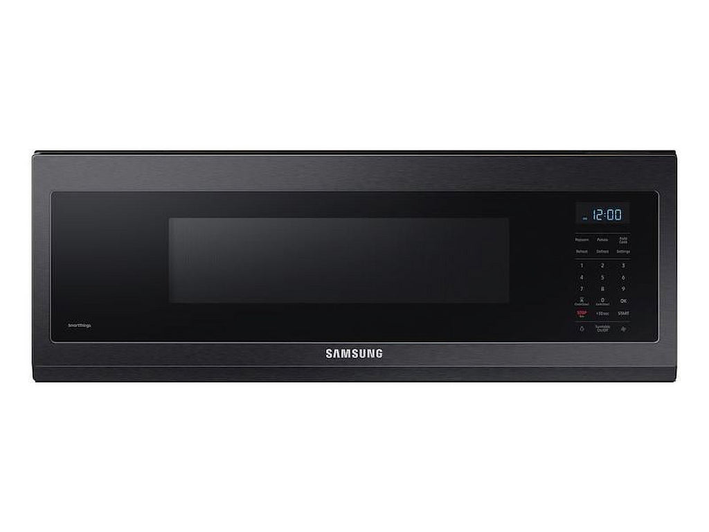 Stainless Steel Over The Range Microwave N345326