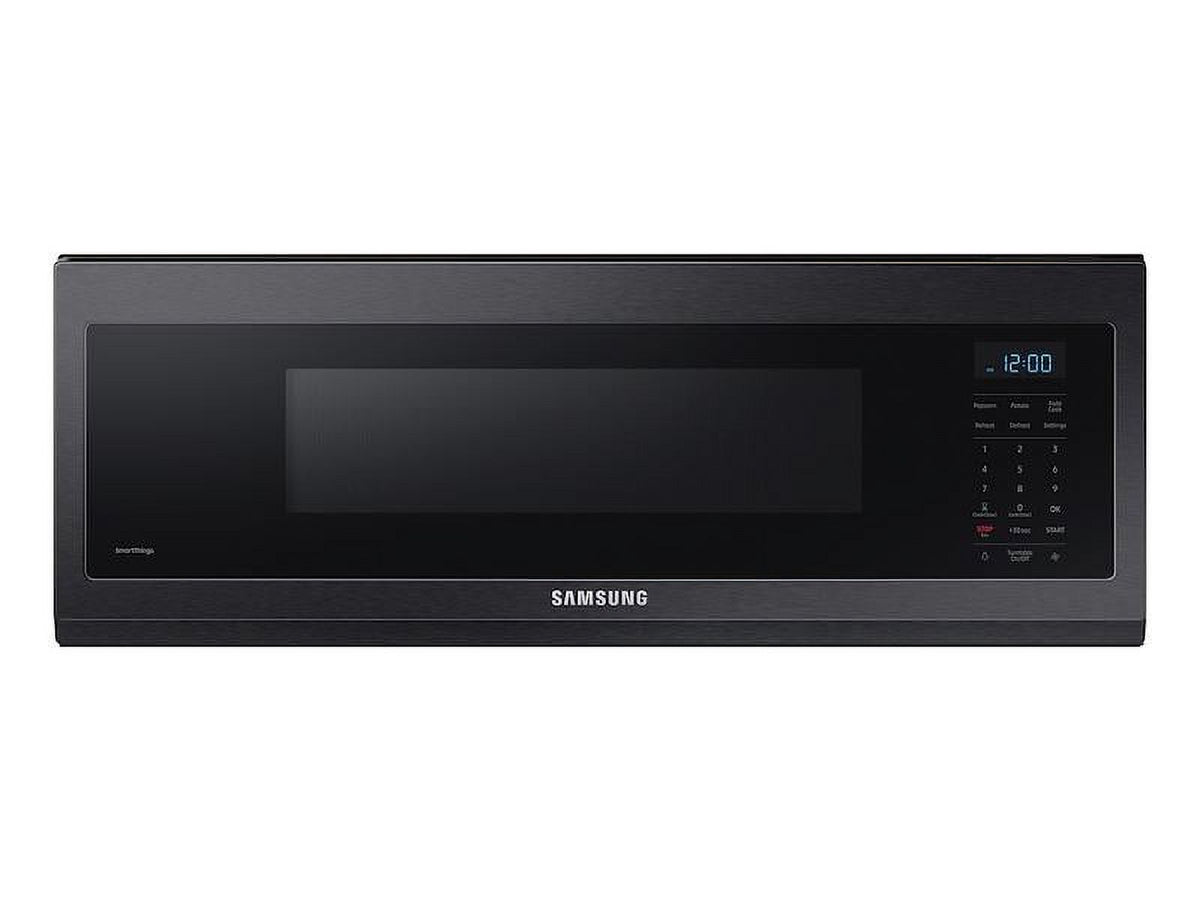 Stainless Steel Over The Range Microwave N345326