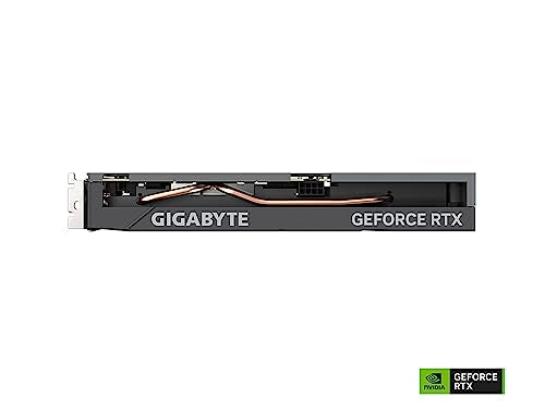 GeForce RTX 4060 8GB GDDR6 Graphics Card T994