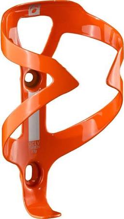 Matte Black Water Bottle Cage U638