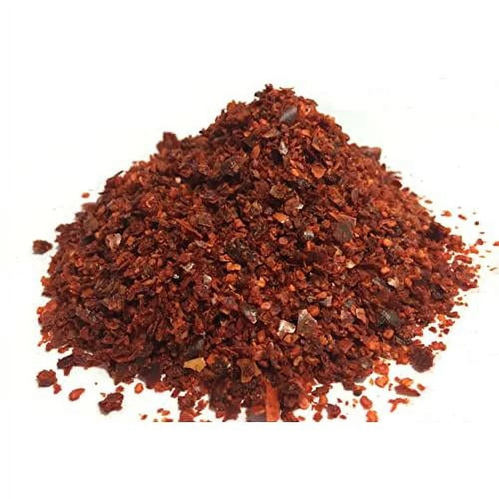 1 Lb. Resealable Bag Pul Biber R6319