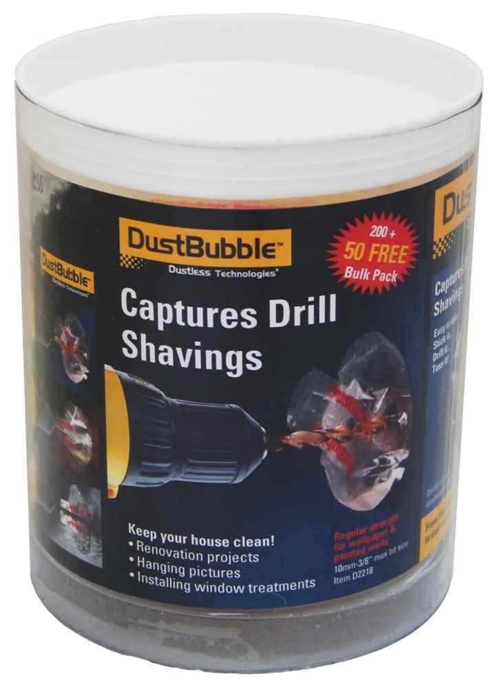 Disposable Dust Shroud 250 Pack G187