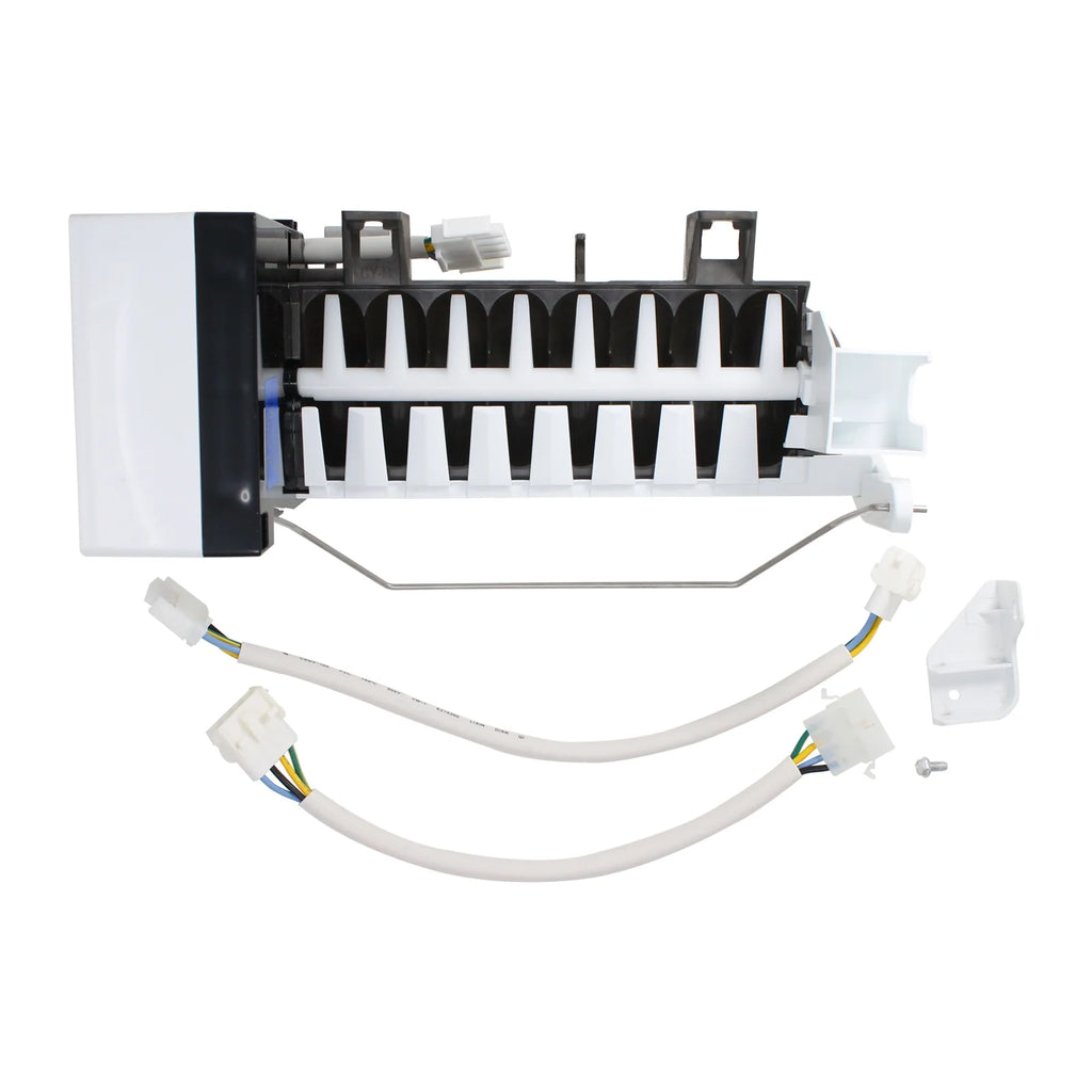 Refrigerator Ice Maker Replacement W53270