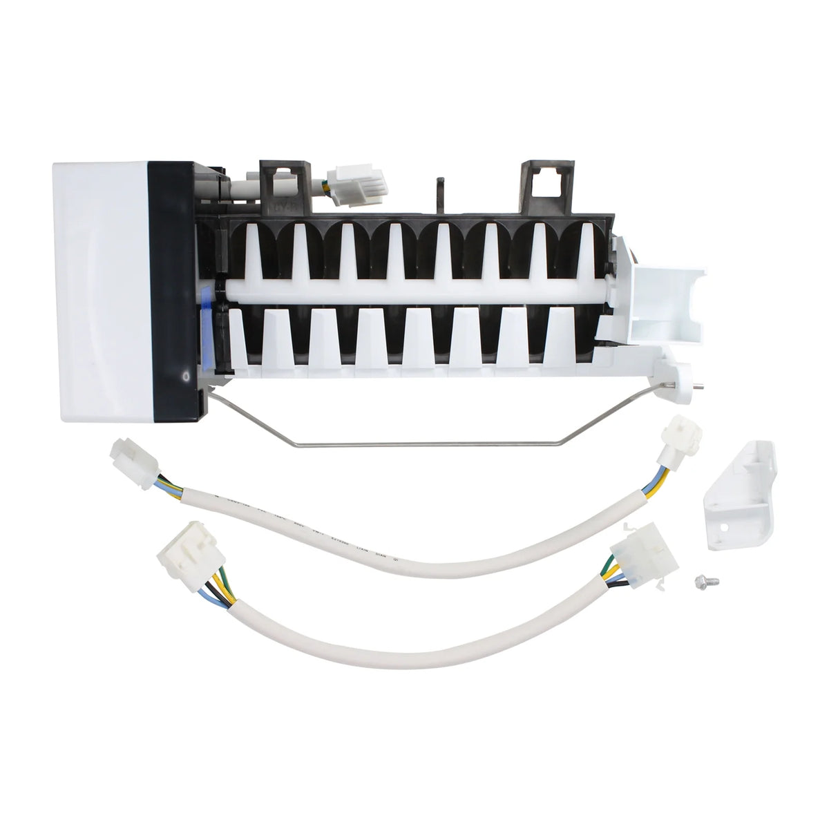 Refrigerator Ice Maker Replacement W53270