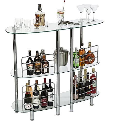 Catalina Bar Table Z551407