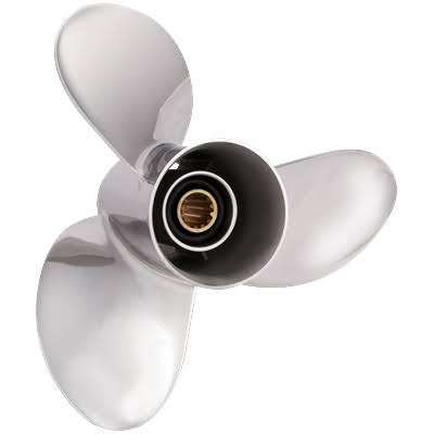 Stainless Steel Propeller R732