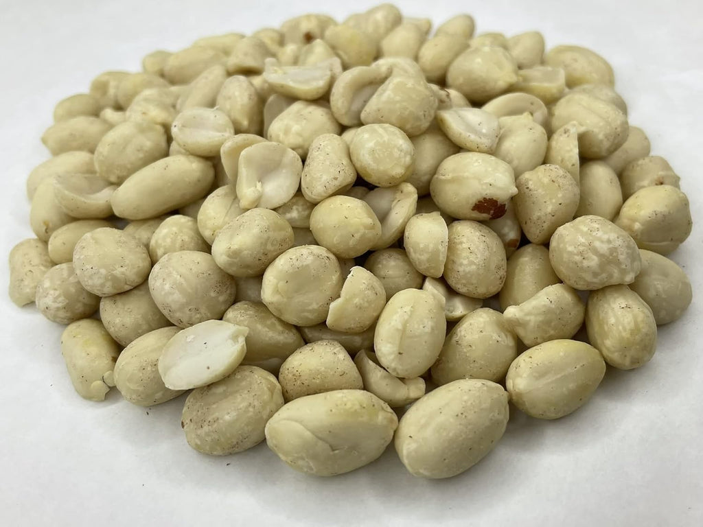 Raw Peanuts in Shell, 5 lbs G91359