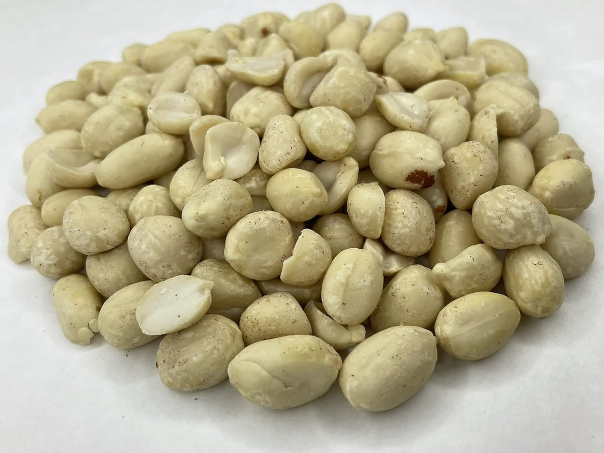 Raw Peanuts in Shell, 5 lbs G91359