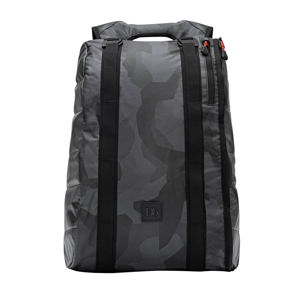 15L Black Camo X10369