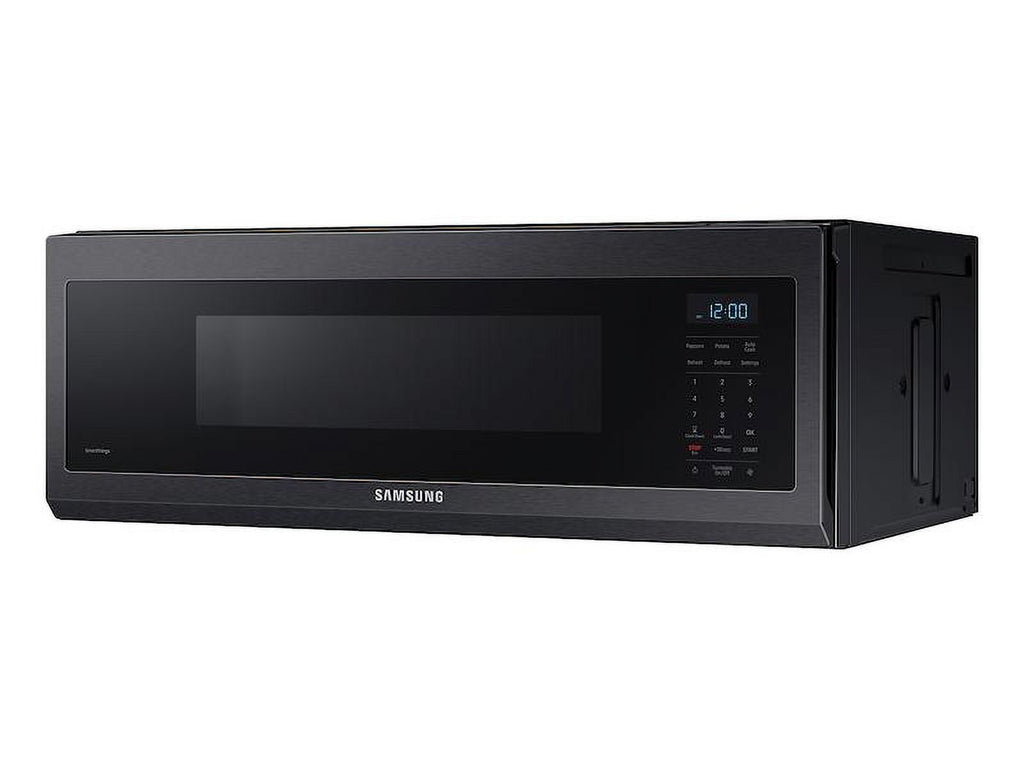 Stainless Steel Over The Range Microwave N345326