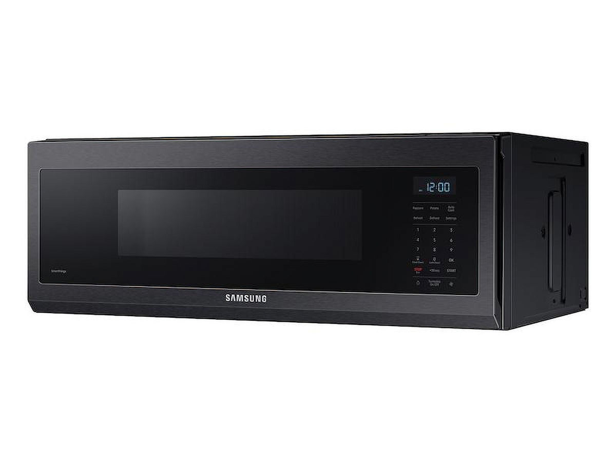 Stainless Steel Over The Range Microwave N345326