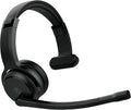 Wireless Headset with Noise Cancellation, Black Y386959