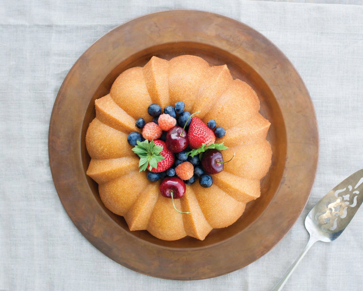 Original ProCast Bundt Pan L233564