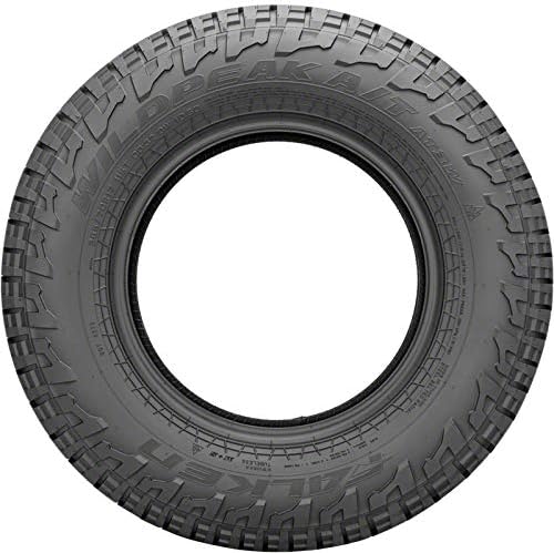 245/65R17 111T All Season Radial Tire Q44709