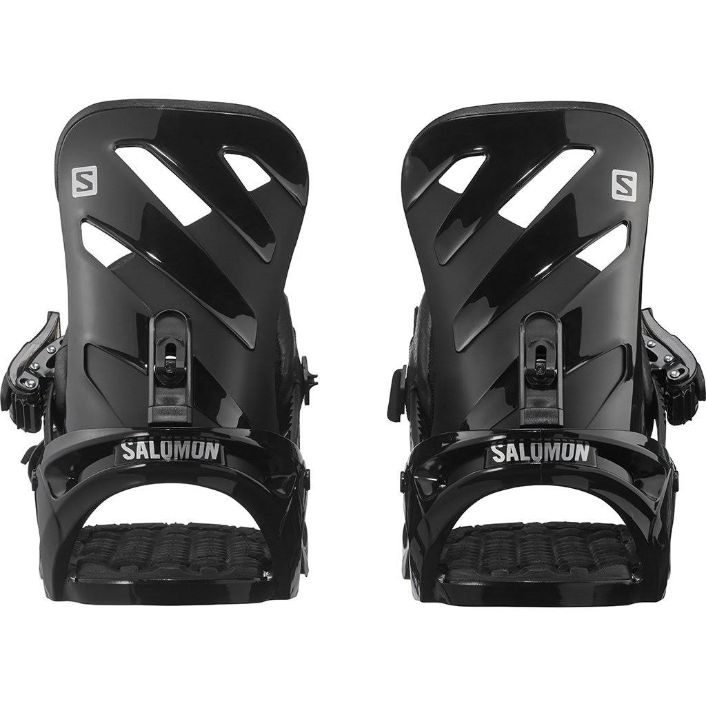 Snowboard Bindings H3675