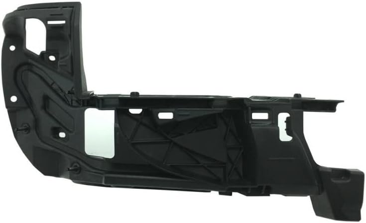 Toyota Tacoma 2016 2021 Driver Side Rear Outer Bumper Extension R2961