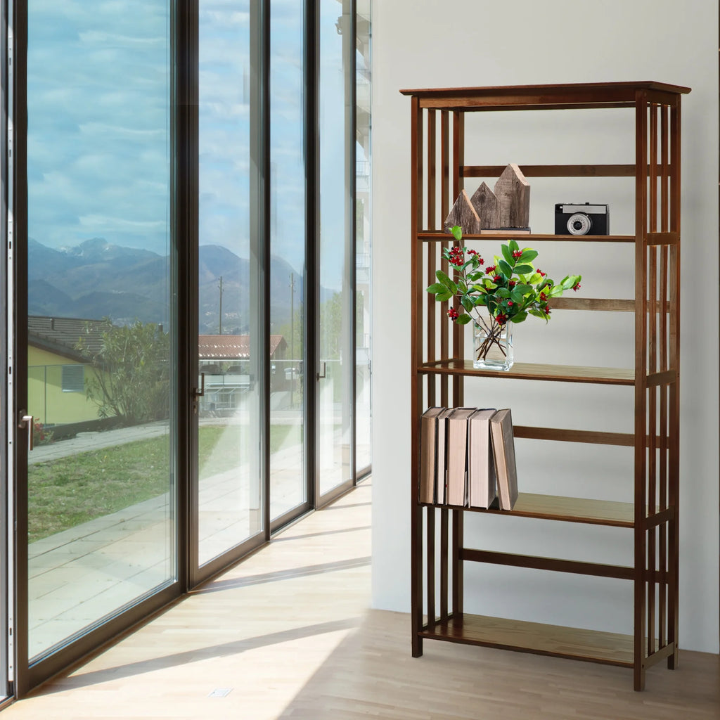 5-Shelf Shelf Q82343