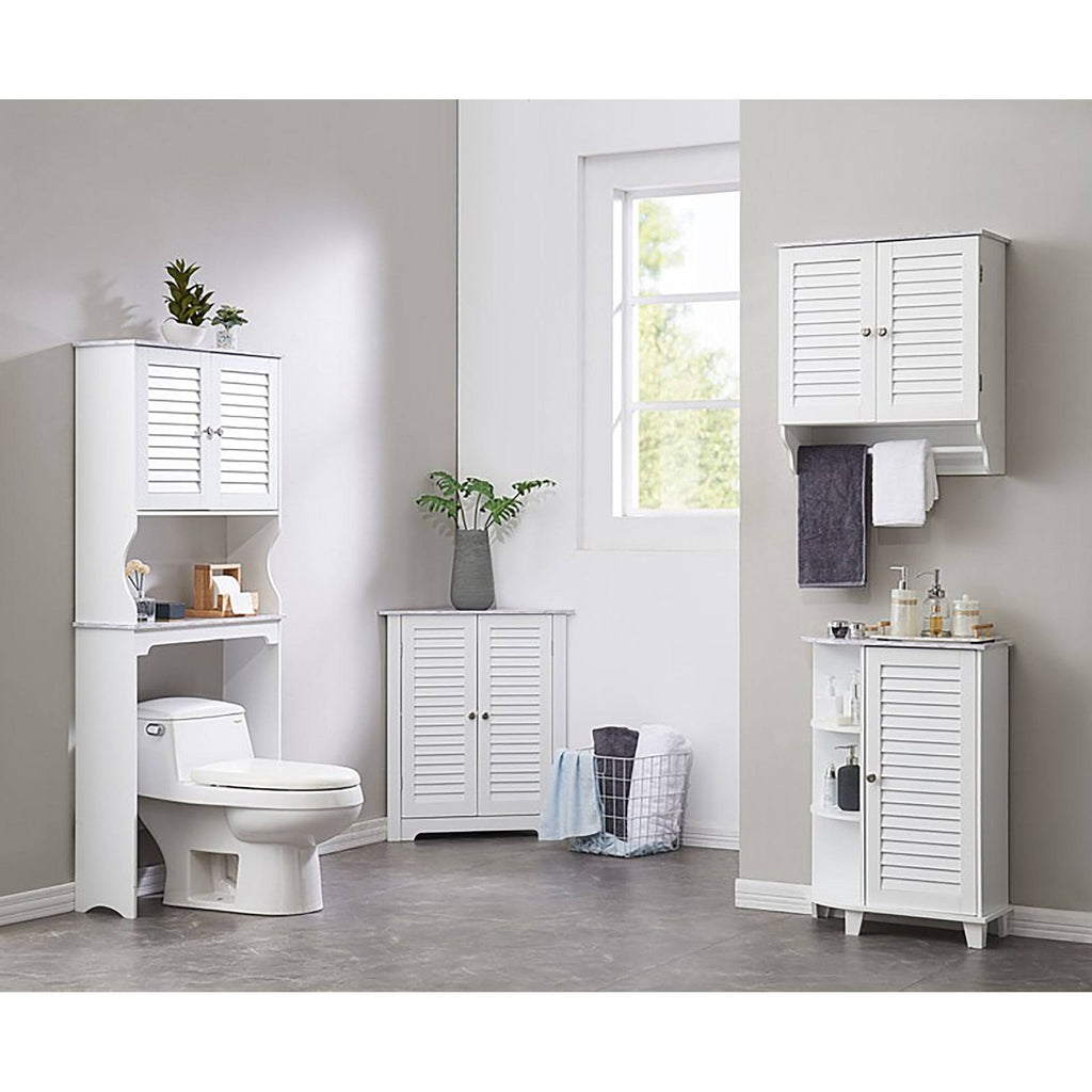 Over-the-Toilet Cabinet X93767