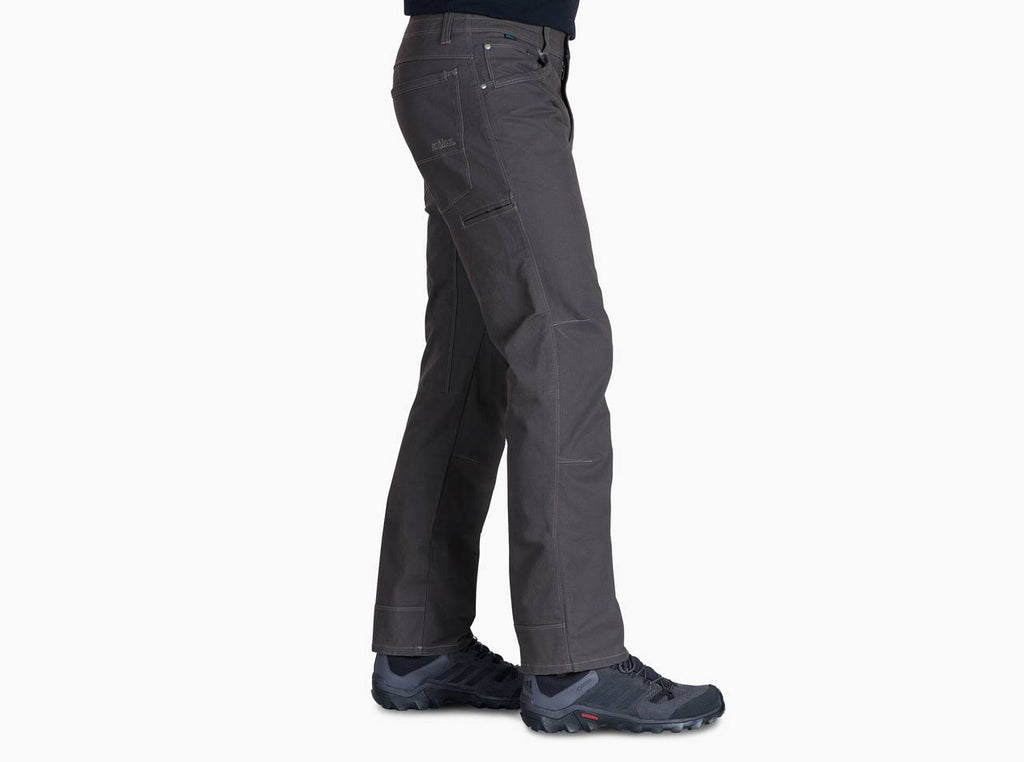 Forged Iron Men's Pant D19562