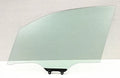 Left Side Front Door Window Glass Compatible with Subaru Forester 2014-2018 B940