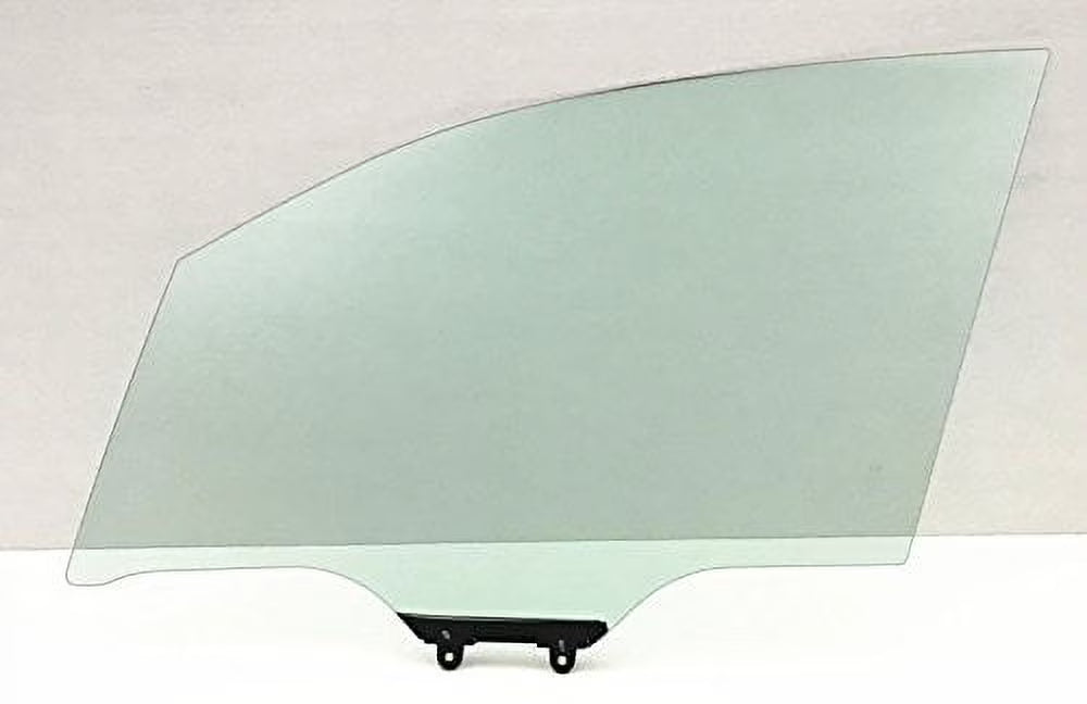 Left Side Front Door Window Glass Compatible with Subaru Forester 2014-2018 B940