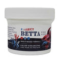 Betta Fish Food Crumbles B126