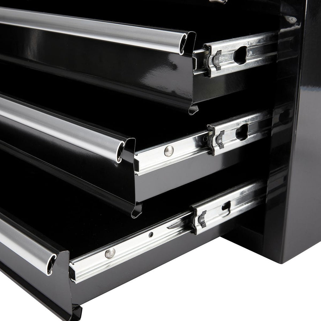 3-Drawer Steel Toolbox B55768