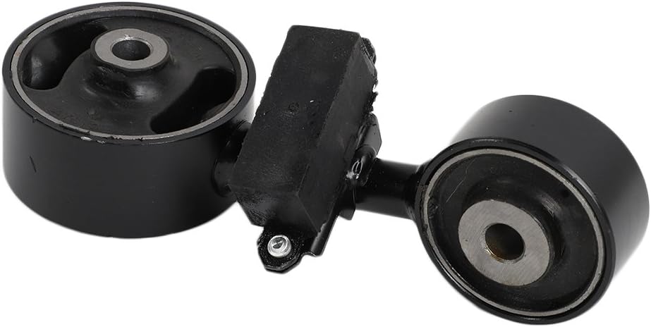 4 PCS Engine Motor Trans Mount Kit Compatible with 02-06 Camry 2.4L U27283